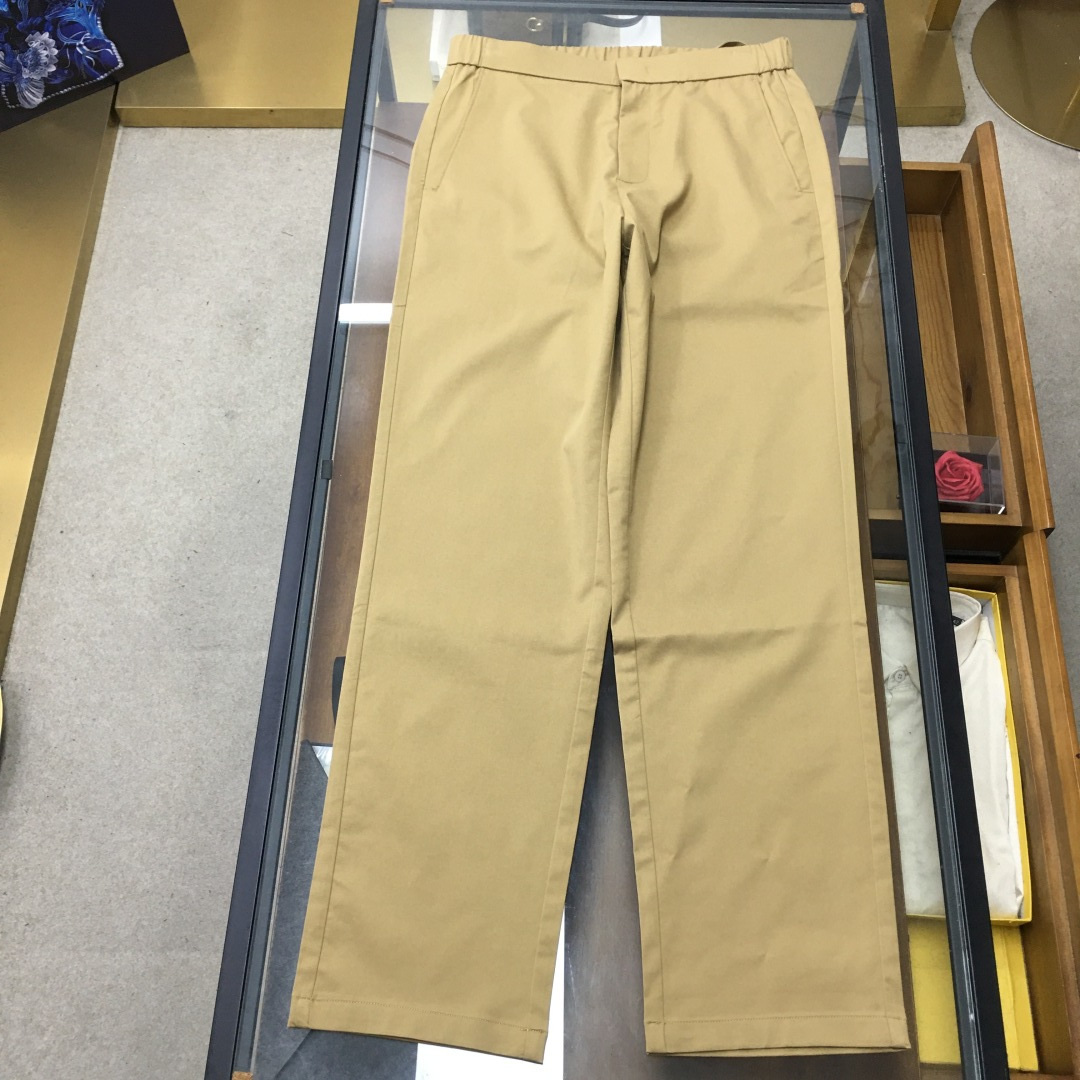 Casual Pants Man